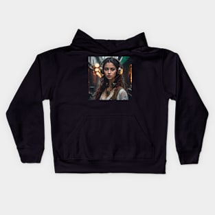 stranger Kids Hoodie